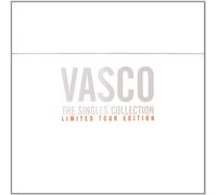 Rossi Vasco - VASCO The Singles Collection Limited Tour Edition (10 45 giri)