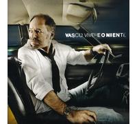 Rossi Vasco - Vivere o Niente