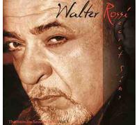 Rossi, Walter - Vol. 1-Intimate Session