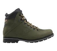ROSSIGNOL 1907 Chamonix Nabuk 2.0 - Uomo - Verde - Taglia 44- modello 2025