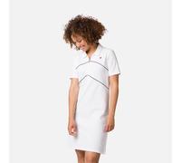 Rossignol Abito A Polo Taglio Morbido Donna White XL