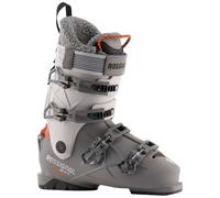 Rossignol Alltrack 100 Pro MV, scarponi da sci, uomo, grigio 30,5 Dark Grey/Ice Grey