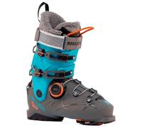 Rossignol Alltrack 110 HV BOA GW, scarponi da sci, uomo, grigio/blu 28,5 Steel Grey/Petrol Blue