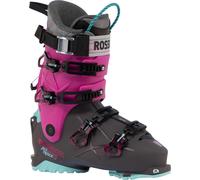 ROSSIGNOL Alltrack 130 Elite Lv Lt Gw - Uomo - Nero / Rosa - Taglia 26/26.5- modello 2026