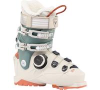 Rossignol Alltrack 80 BOA GW, scarponi da sci, donna, beige/turchese 26,5 Beige/Teal