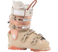 ROSSIGNOL Alltrack Pro 100 Lt W Gw - Donna - Arancione / Beige / Marrone - Taglia 23/23.5- modello 2026