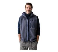Rossignol - Alltrack Sherpa Vest - - Sport - Uomo - Blu - S