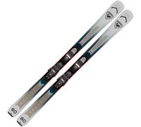 Rossignol Arcade 80 + XP10 182cm Black Chrome