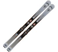 Rossignol Arcade 82 + XP11 160cm Black Orange