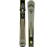 Rossignol Arcade 84 Konect - 168 cm