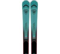 Rossignol Arcade 88 Sci All Mountain (Grigio) taglia 154cm