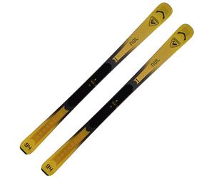 ROSSIGNOL Arcade 94 - Uomo - Giallo / Nero - Taglia 170- modello 2026