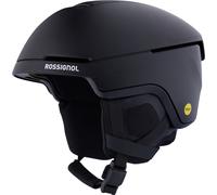 Rossignol Arcade Mips black - L-XL = 59 - 62 cm