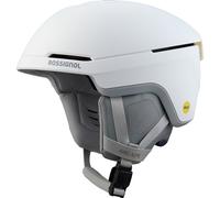 Rossignol Arcade Mips white - L-XL = 59 - 62 cm