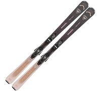 Rossignol Arcade W 80 + XP10 158cm Shiny Black