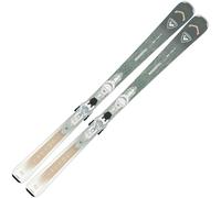 Rossignol Arcade W 82 + XP11 144cm White Almond