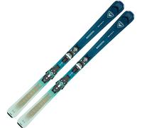Rossignol Arcade W 84 K + NX12 152cm Aqua Black