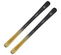 ROSSIGNOL Arcade W 94 - Donna - Giallo / Nero - Taglia 162- modello 2026