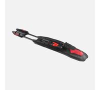 Rossignol Attacchi Da Sci Di Fondo Da Gara Unisex Premium Con Carbonio Skate Multicolor 0TU