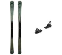 Rossignol - Attacchi per sci freeride/freestyle - Pack Arcade 84 2026 - Verde