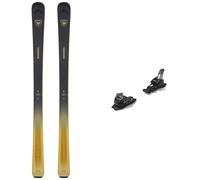 Rossignol - Attacchi per sci freeride/freestyle - Pack Arcade 94 W 2026