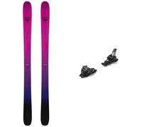 Rossignol - Attacchi per sci freeride/freestyle - Pack Sender Free 100 2026