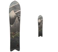 Rossignol - Attacchi snowboard all-mountain Uomo - Pack XV Sushi 2025 - Grigio