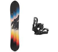 Rossignol - Attacchi splitboard - Pack After Hours Split 2025 - Arancione