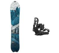 Rossignol - Attacchi splitboard - Pack Xv Split 2025 - Blu