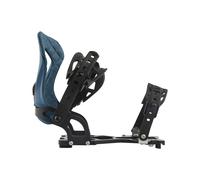 Rossignol - Attacchi Splitboard - XV SPLIT+INTERFACE in Titanio - Taglia S\/M - Blu navy