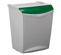 ROSSIGNOL Bakatri - Pattumiera da 25 litri