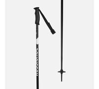 Rossignol Bastoncini Da All-mountain Donna Electra Black 125