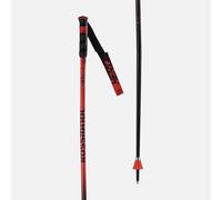 Rossignol Bastoncini Da Gara Unisex Hero Gs-sg Black 130