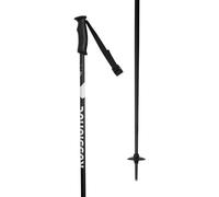 Rossignol - Bastoncini da sci Electra Black - Donna - Misura 110 - Nero
