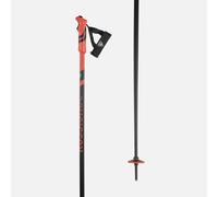 Rossignol Bastoncini Da Sci Rossignol Tactic R-clip Rossi Red 135