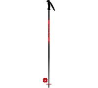 Rossignol, Bastoncini da Sci. Unisex-Adulto, Nero, 90 cm