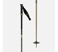 Rossignol Bastoncini Da Sci Unisex Freeride Pro Safety Black 130