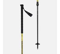 Rossignol Bastoncini Da Sci Unisex Telescopici Escaper Tour Con Carbonio Black One size