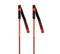 Rossignol - Bastoncini da sci - Hero Carbon in Alluminio - Taglia 120 cm - Grigio