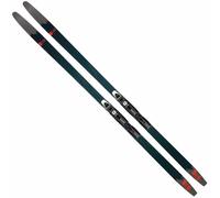 Rossignol BC 65 Positrack Sci di Fondo + Auto Attacchi Backcountry Langlauf-Set