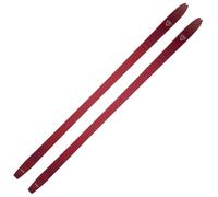 ROSSIGNOL Bc 80 Positrack - Unisex - Rosso - Taglia 166- modello 2024