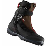 Rossignol BC X 10 Herren-Langlaufschuhe Backcountry Nnn-Bc Scarpe-Sci