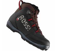 Rossignol BC X2 Scarpe Da Sci Di Fondo Da Uomo Scarpe Da Backcountry NNN-BC Nero