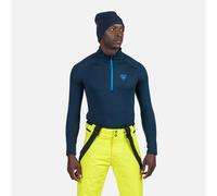 Rossignol Pile Con Mezza Cerniera Blackside