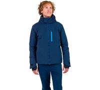 ROSSIGNOL Blackside Jacket - Uomo - Blu - Taglia M- modello 2026