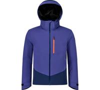 ROSSIGNOL Blackside Jkt - Uomo - Viola / Nero - Taglia XL- modello 2026