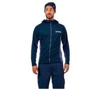ROSSIGNOL Blackside Mix Full Zip Fleece 3XL