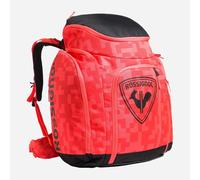 Rossignol Borsa da Gara Unisex Hero Athletes Bag - (Rosso/Nero)