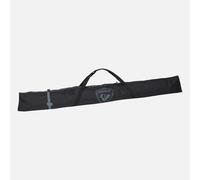 Rossignol Borsa Porta Sci Unisex Basic 210 Cm Black One size