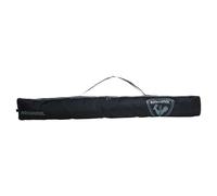 ROSSIGNOL Tactic Ski Bag Extendable Short 140-180 Cm - Unisex - Grigio - Taglia unica- modello 2024